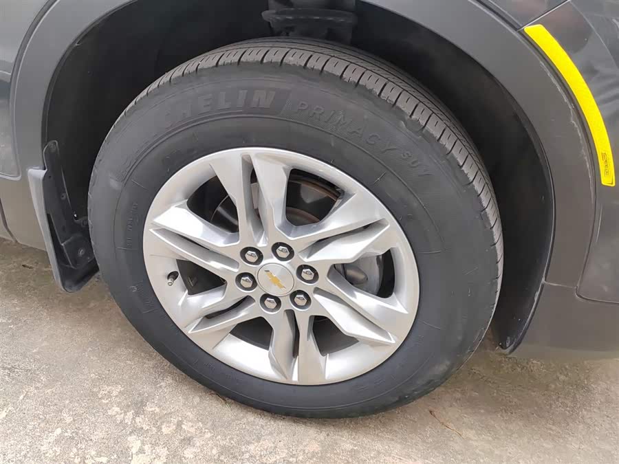 Chevrolet Blazer 2020 #32 Chevrolet Blazer 2020 car image #32