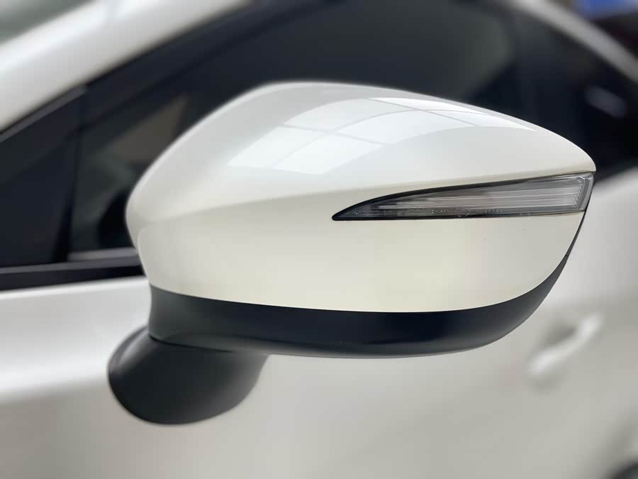 Mazda CX-3 2017 immagine di auto #32