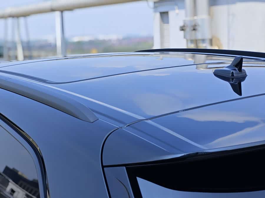 Audi SQ7 #32 Audi SQ7 immagine di auto #32