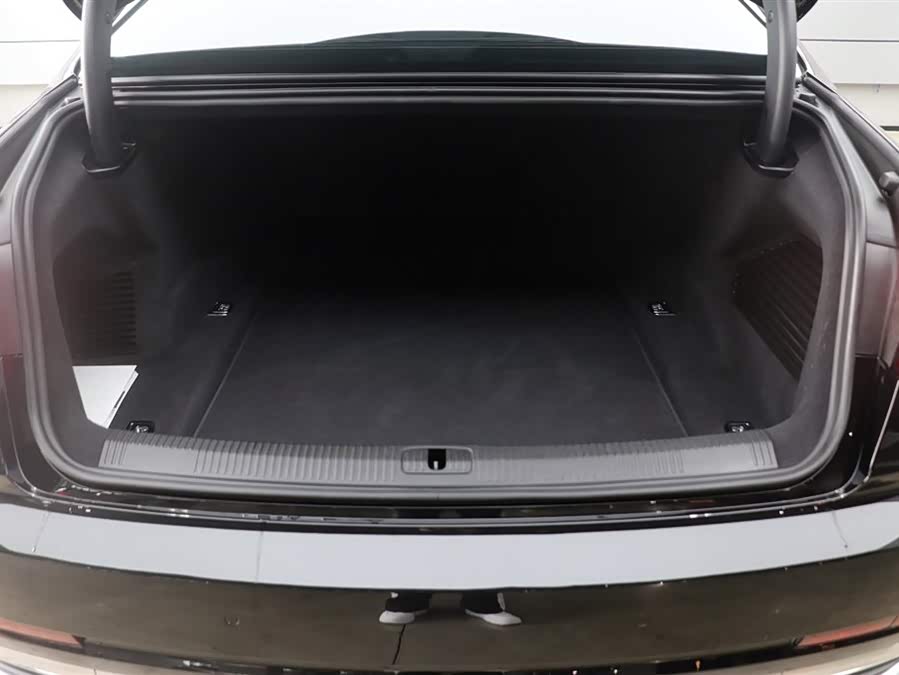 奥迪 奥迪A8 2020 汽车图片 #32