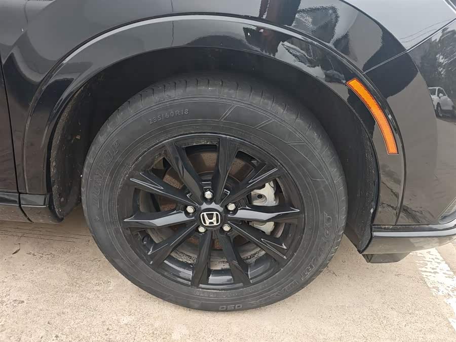 Honda CR-V New Energy 2024 car image #32