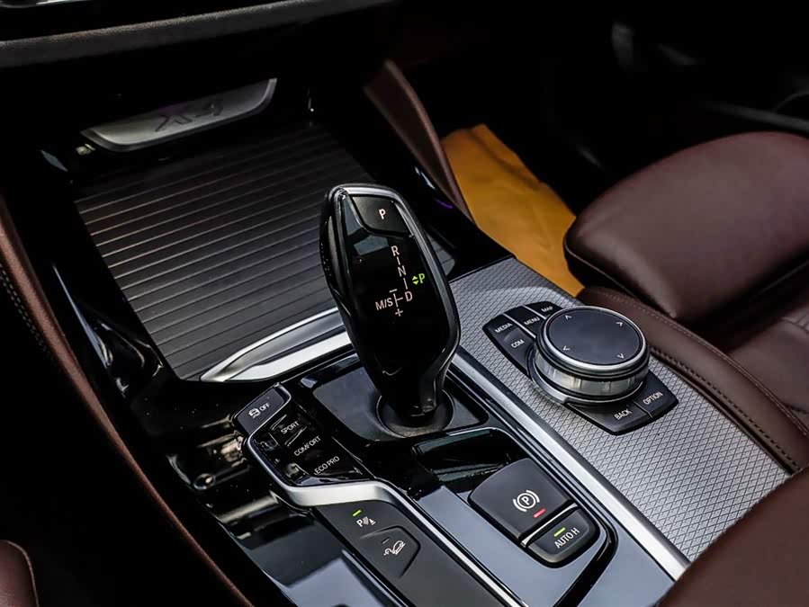 BMW X4 2020 immagine di auto #32