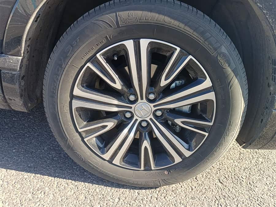 Honda Breeze New Energy 2023 car image #32