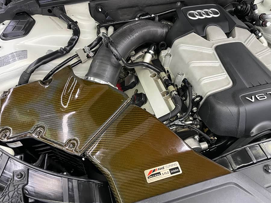 Audi S5 2014 car image #32