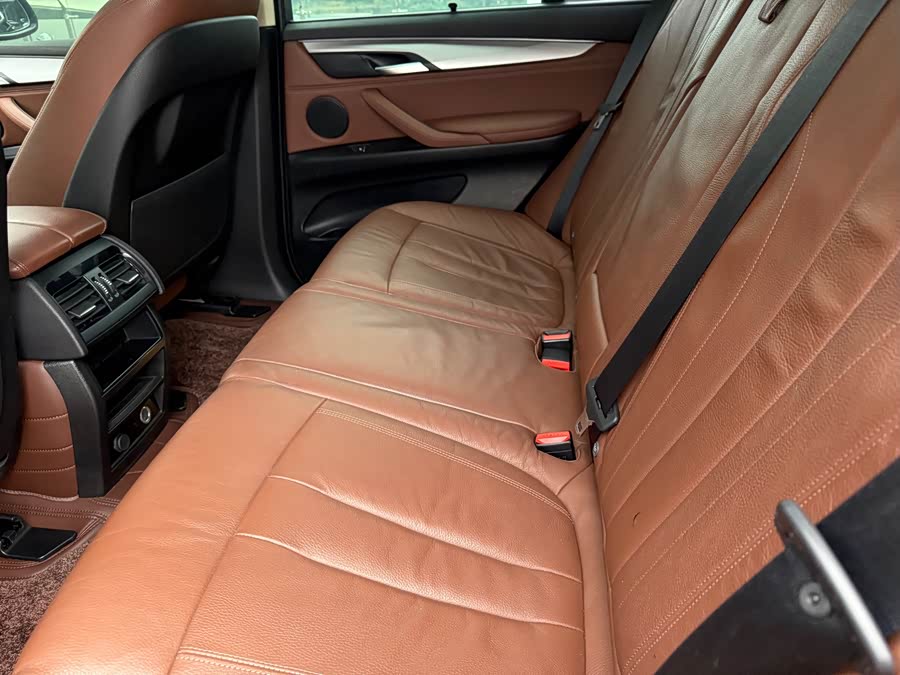 BMW X5 (Imported) 2018 #32 BMW X5 (Imported) 2018 immagine di auto #32