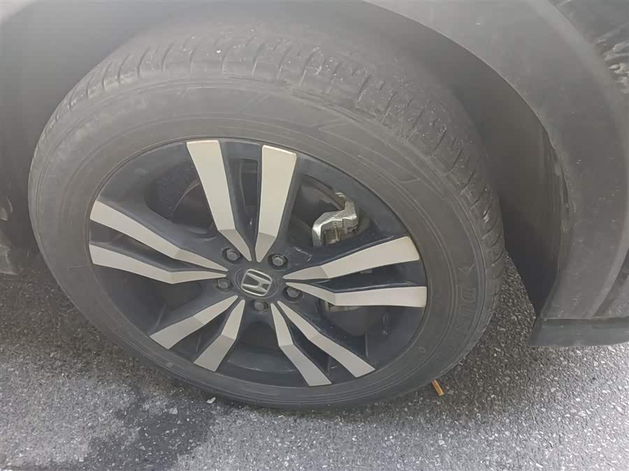 Honda HR-V 2024 car image #32