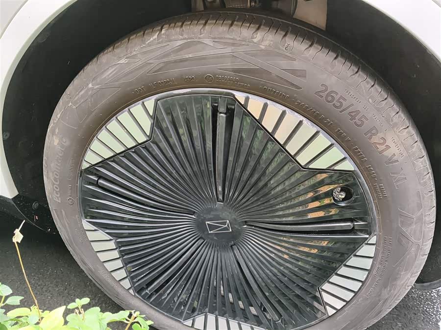 阿维塔 阿维塔11 2024 汽车图片 #32