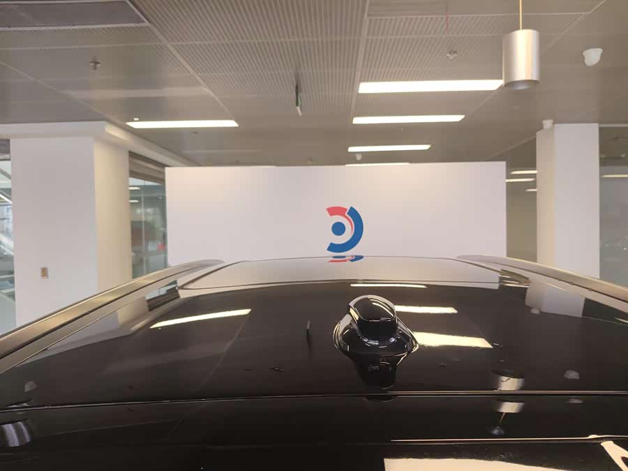 HongQi HS7 PHEV 2024 #32 HongQi HS7 PHEV 2024 car image #32