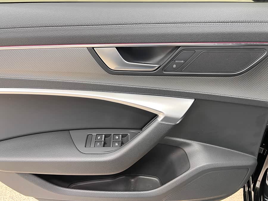 Audi A6L 2022 imagem de carro #32