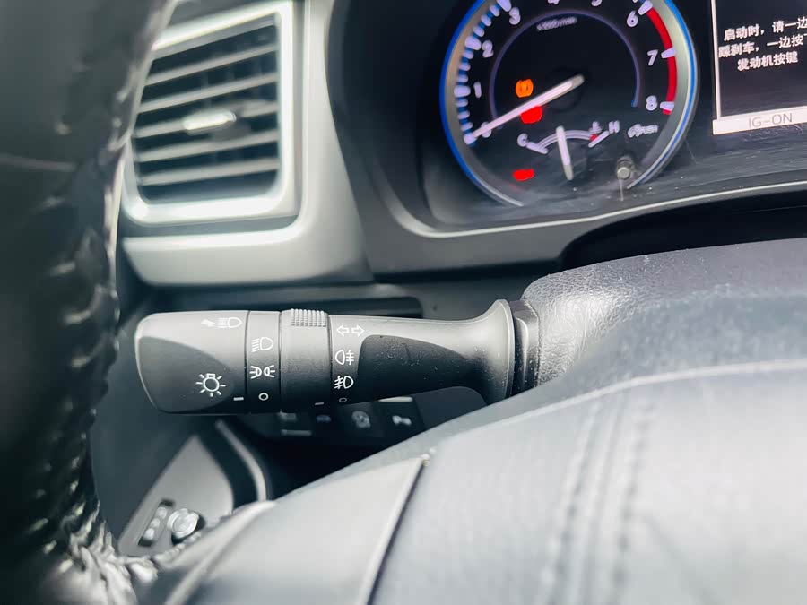 丰田 汉兰达 2020 汽车图片 #32