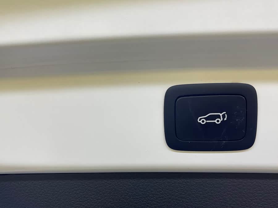 荣威 荣威RX5 2018 汽车图片 #32