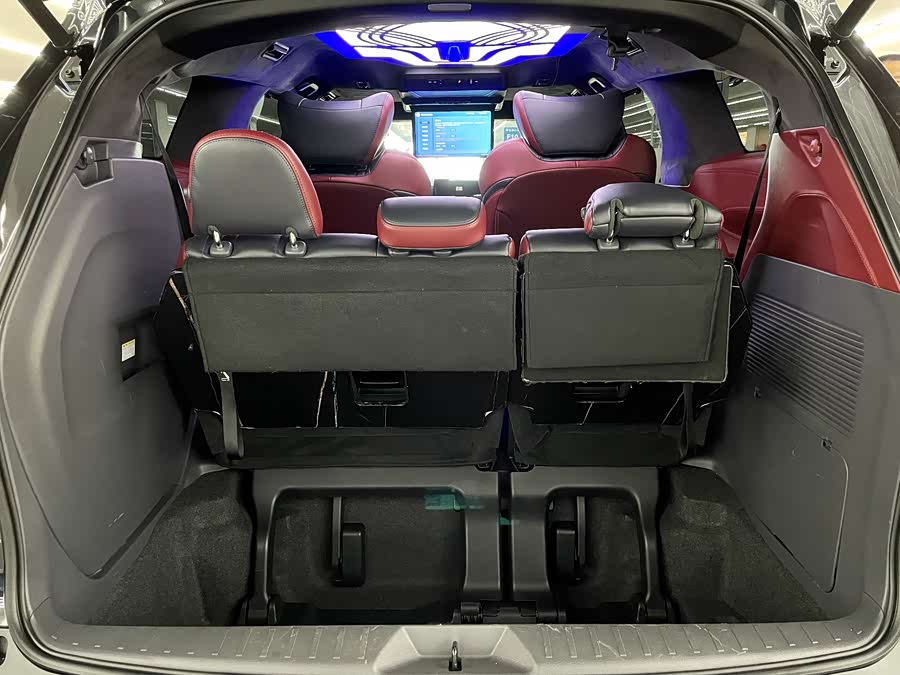 丰田 赛那SIENNA 2023 #32 丰田 赛那SIENNA 2023 汽车图片 #32