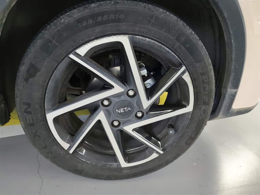 哪吒汽车 哪吒AYA 2024 汽车图片 #32