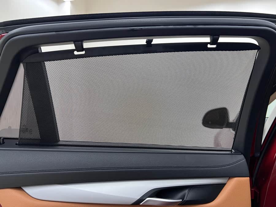 宝马 宝马X6 2017 汽车图片 #32