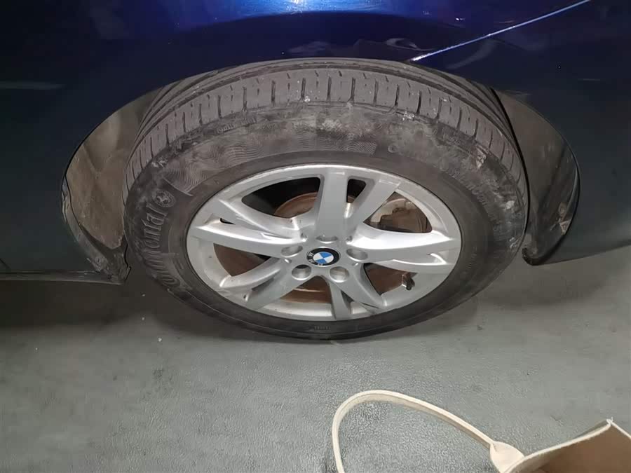 BMW 2 Series Gran Tourer 2015 car image #32