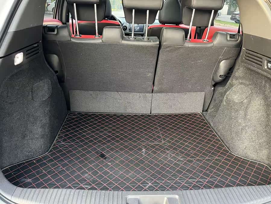 本田 本田XR-V 2019 汽车图片 #32