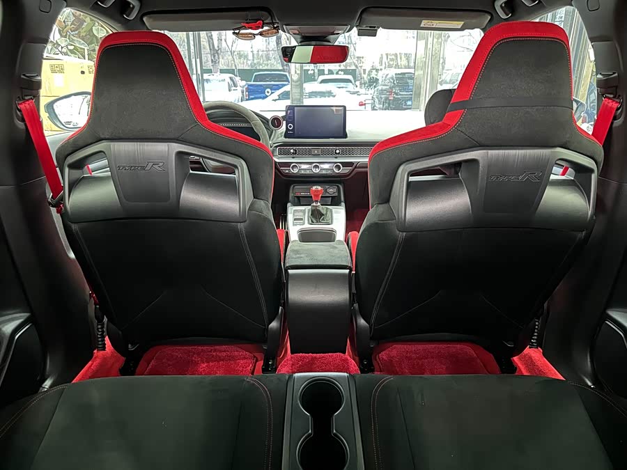 Honda Civic (Imported) 2023 #32 Honda Civic (Imported) 2023 car image #32