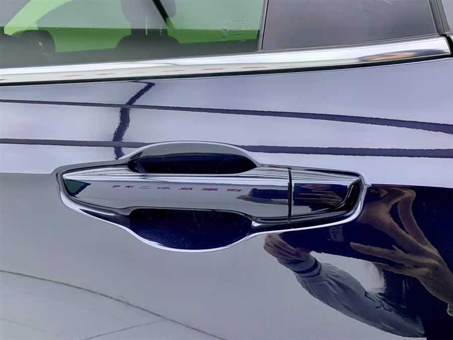 Honda Breeze New Energy 2022 #32 Honda Breeze New Energy 2022 car image #32