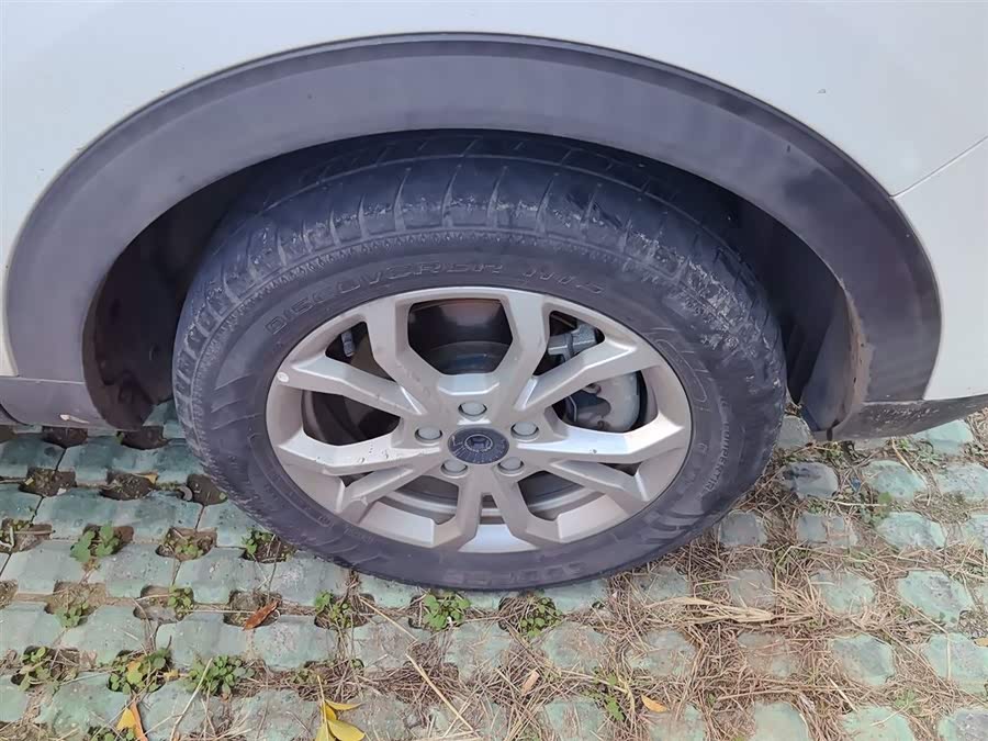 Haval H2s 2019 car image #32