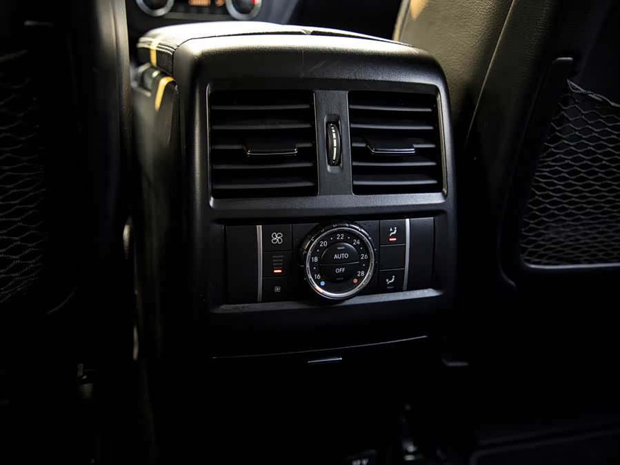 Mercedes-Benz M AMG 2013 #32 Mercedes-Benz M AMG 2013 image de voiture #32