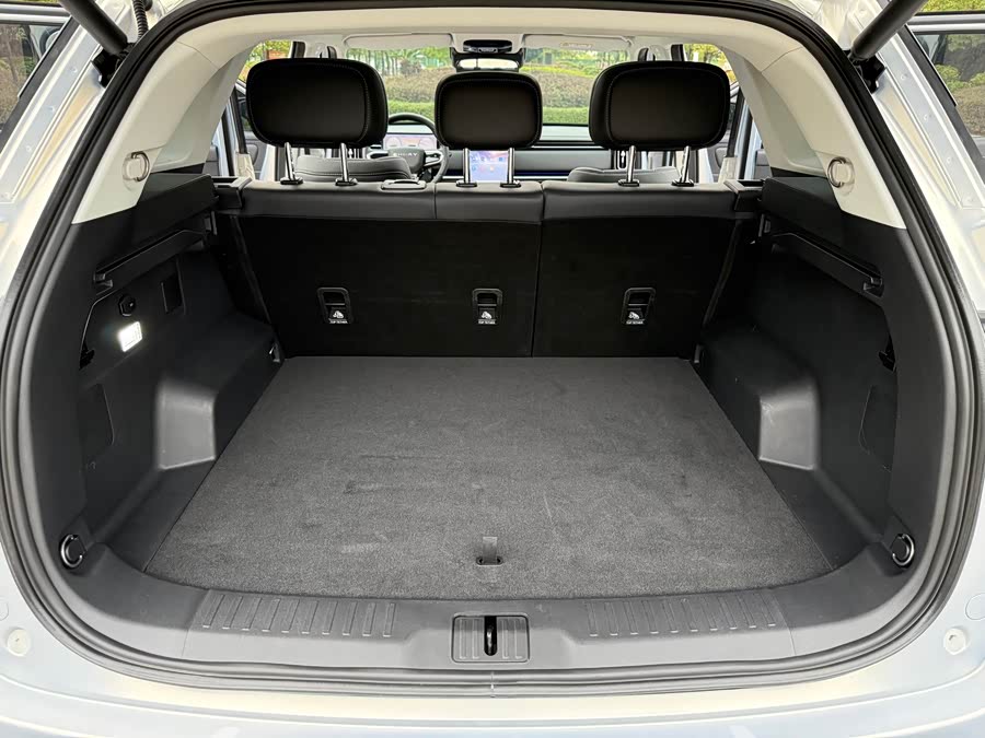 Chery Exploration 06 C-DM 2024 #32 Chery Exploration 06 C-DM 2024 car image #32