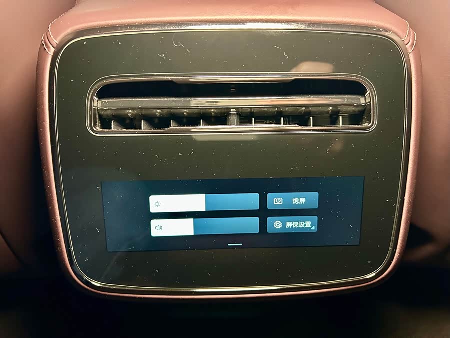 Denza Z9GT 2024 car image #32