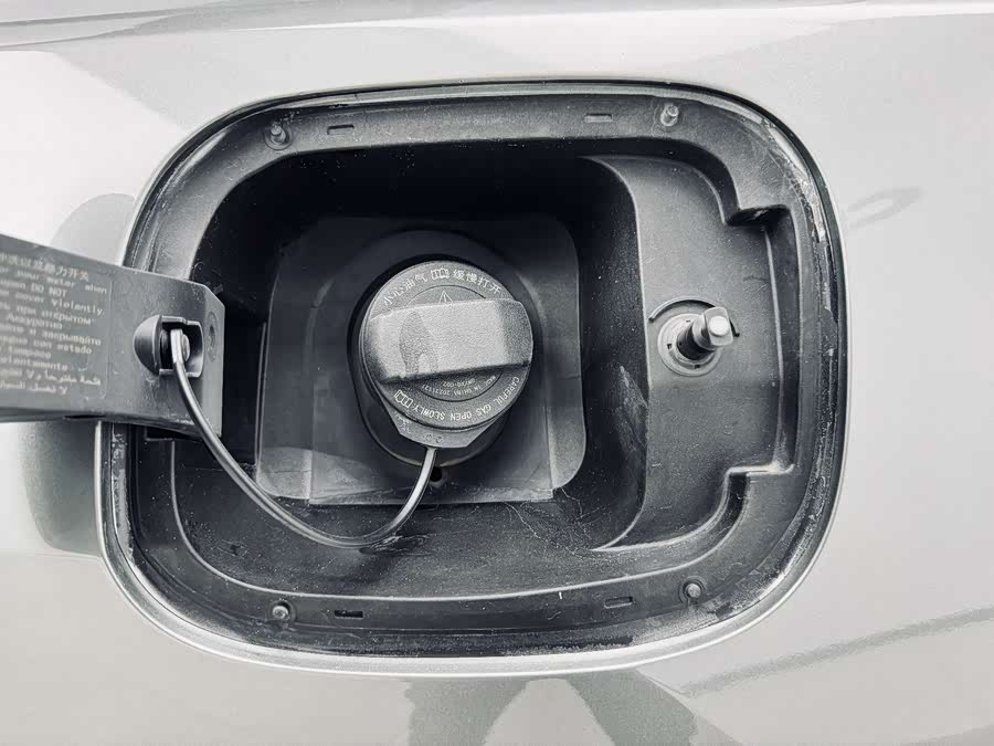 Haval Raptor New Energy 2024 car image #32