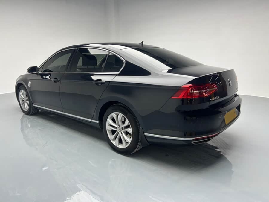 Volkswagen Magotan 2019 car image #32