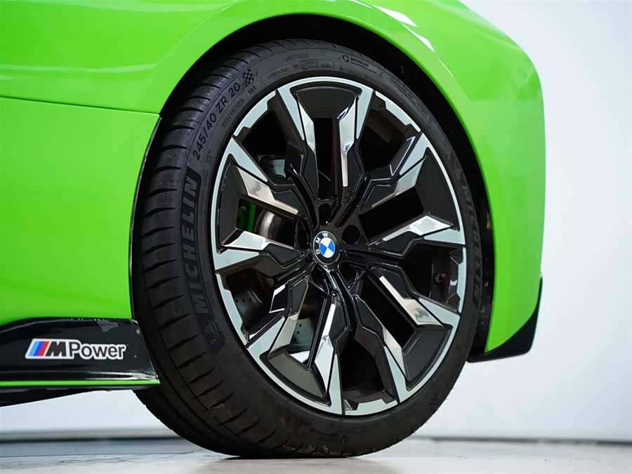 BMW i8 2016 صورة سيارة #32