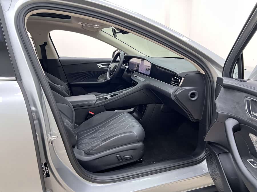 荣威 荣威D7 2023 汽车图片 #32