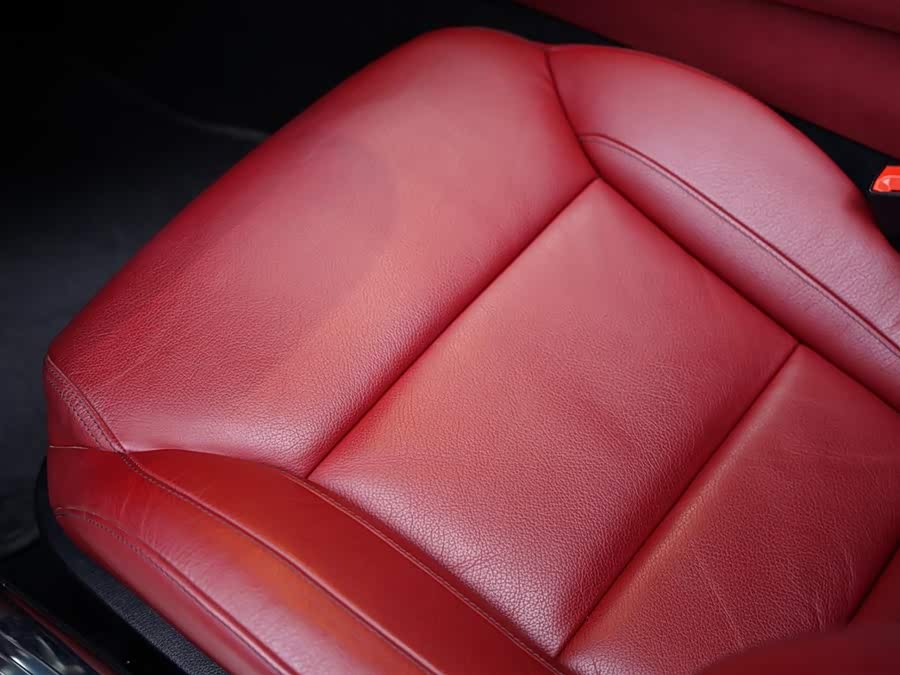 Mercedes-Benz SL Class 2017 car image #32