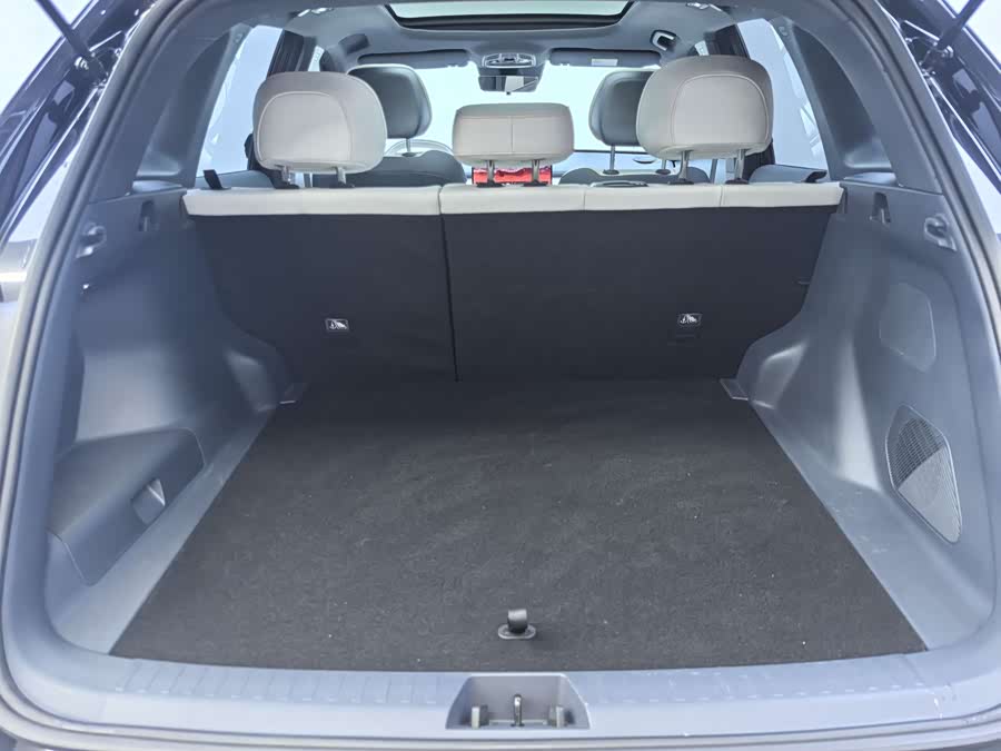 GEELY 2024 #32 GEELY 2024 car image #32