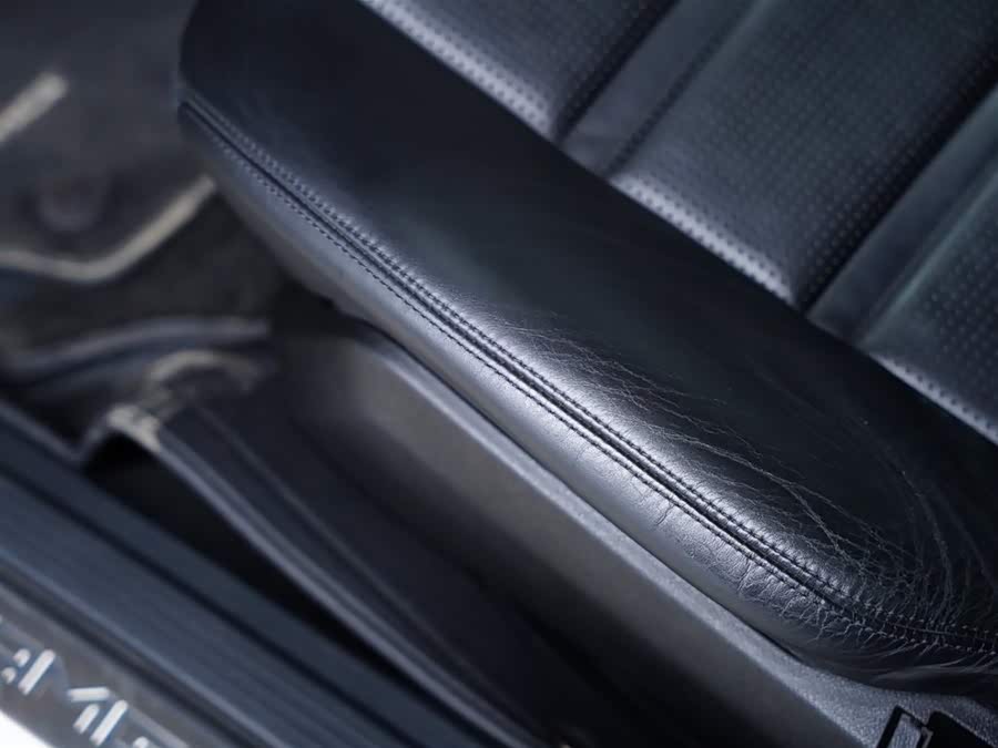 Mercedes-Benz CLS AMG 2017 car image #32