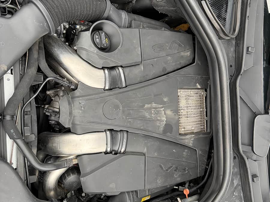 Mercedes-Benz GL Class 2013 #32 Mercedes-Benz GL Class 2013 car image #32