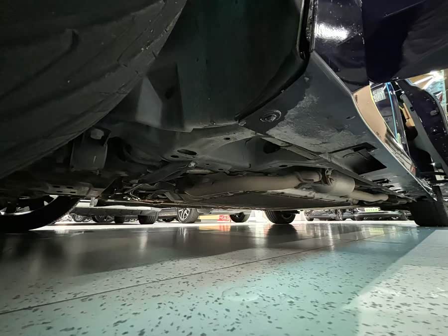 GAC Trumpchi E8 New Energy 2023 #32 GAC Trumpchi E8 New Energy 2023 car image #32