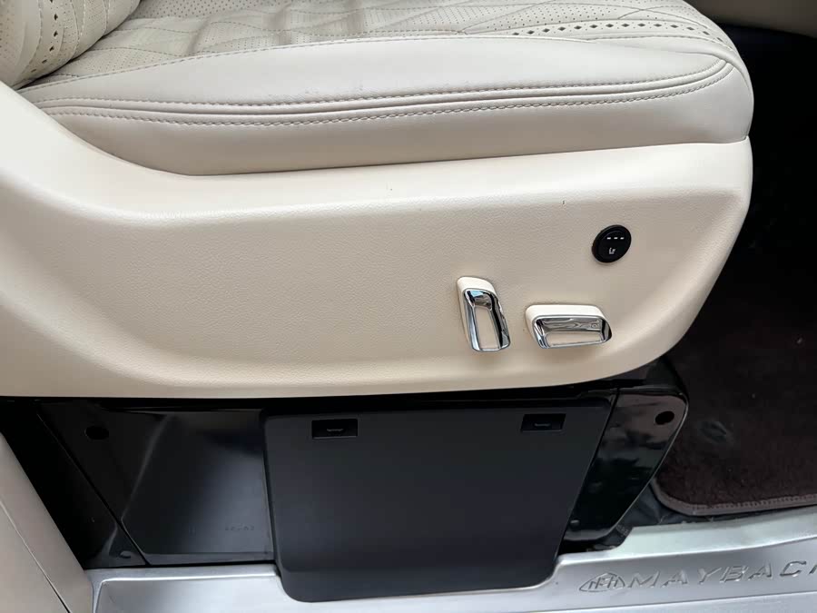 Mercedes-Benz Vito 2020 #32 Mercedes-Benz Vito 2020 car image #32