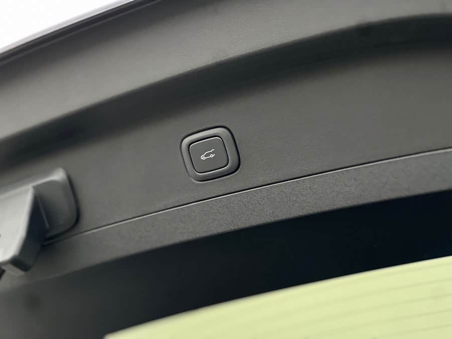 蔚来 蔚来ES7 2022 汽车图片 #32