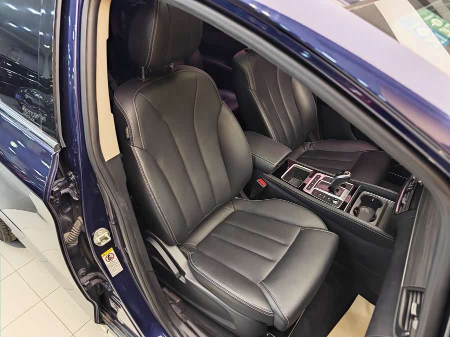 比亚迪 宋MAX新能源 2019 汽车图片 #32