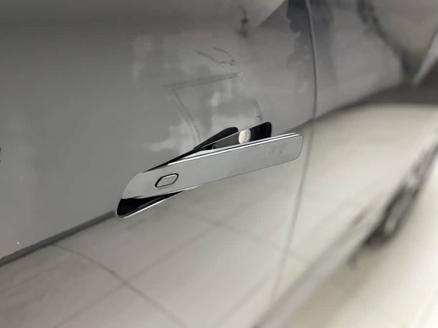 Toyota Bozhi 3X 2025 immagine di auto #32