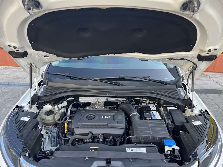 Skoda Kodiaq 2017 #32 Skoda Kodiaq 2017 car image #32