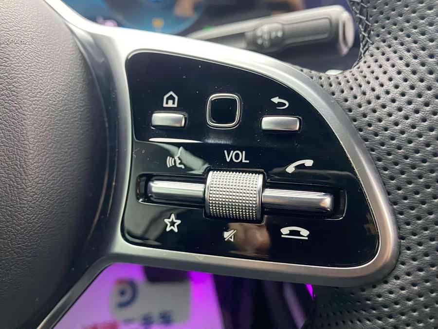 Mercedes-Benz EQA Class 2023 #32 Mercedes-Benz EQA Class 2023 car image #32