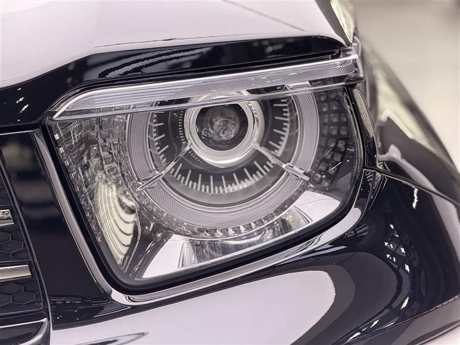 Tank 700 New Energy 2024 imagen de coche #32