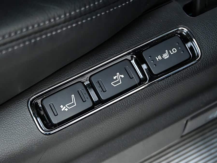 Honda Elysion 2023 car image #32