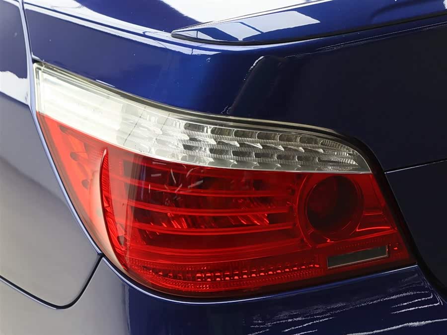 BMW M5 2006 car image #32