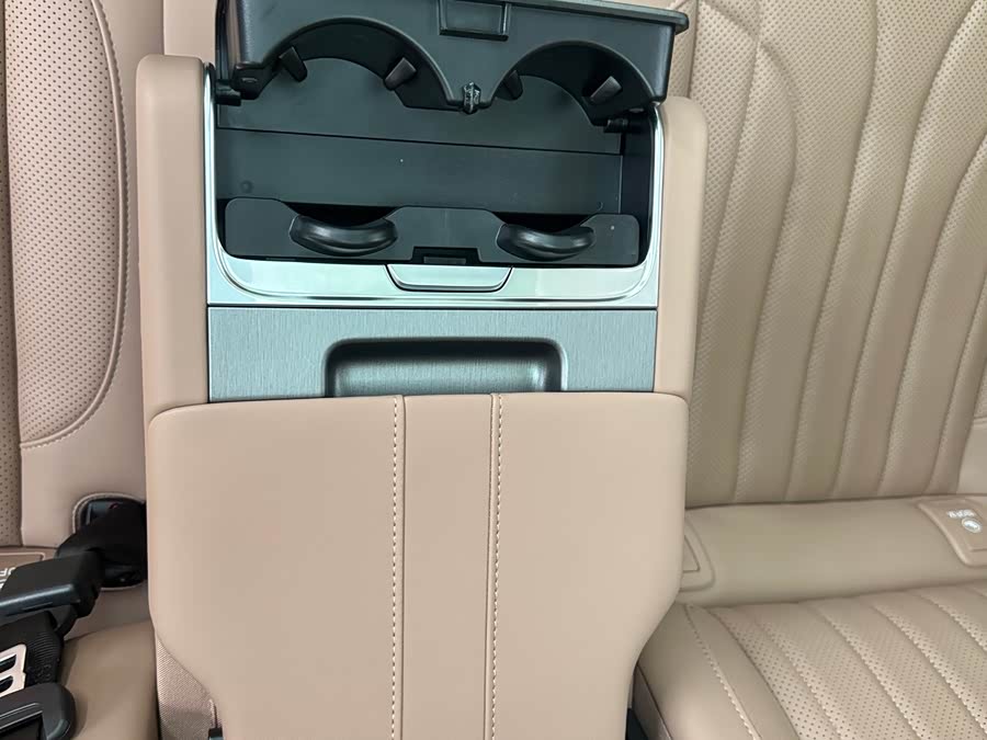 Chery Tiggo8L 2024 car image #32