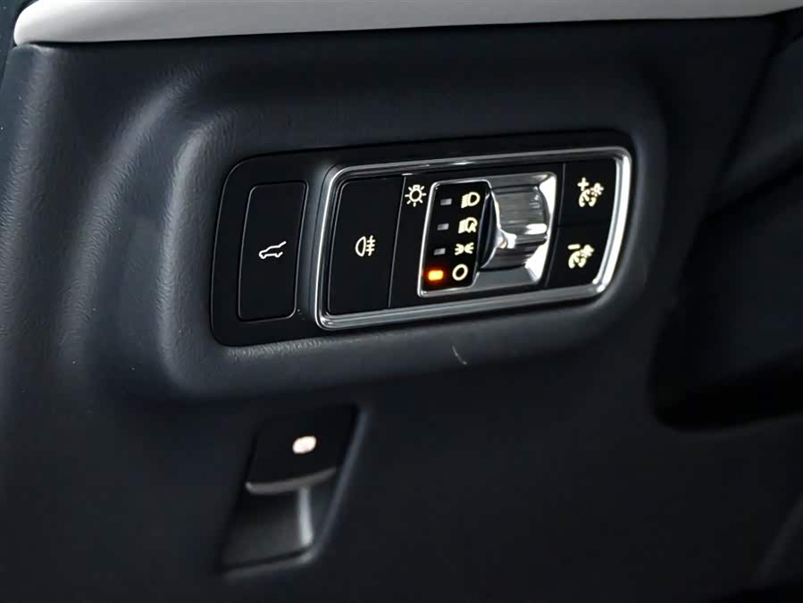 Changan 2024 image de voiture #32