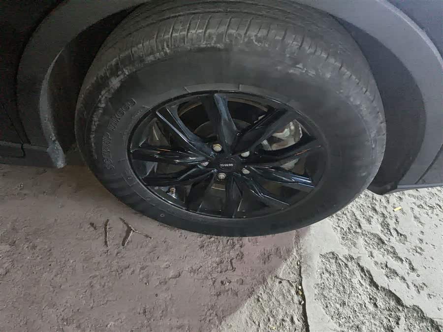 SWM斯威汽车 SWM斯威G05 2023 汽车图片 #32