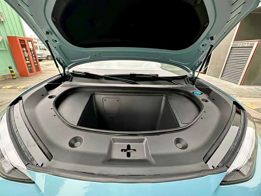 Denza N7 2024 car image #32