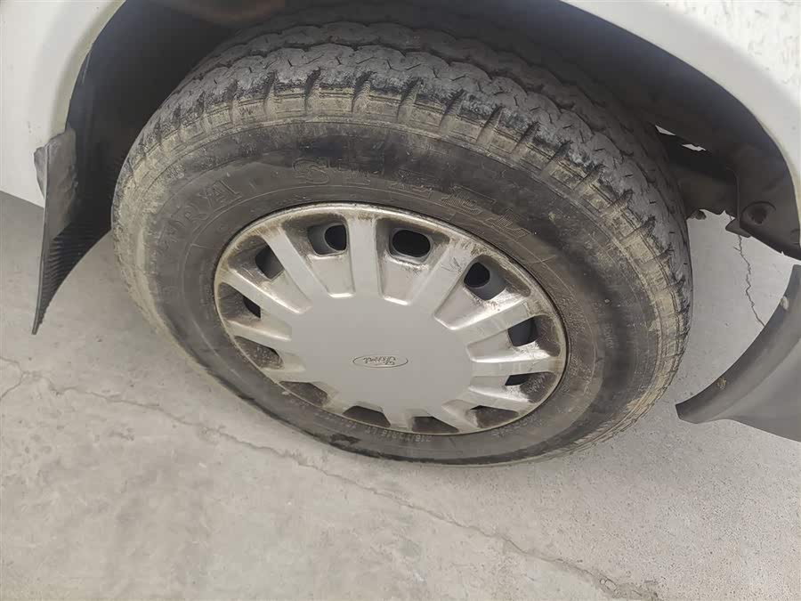 Ford Transit Classic 2015 car image #32