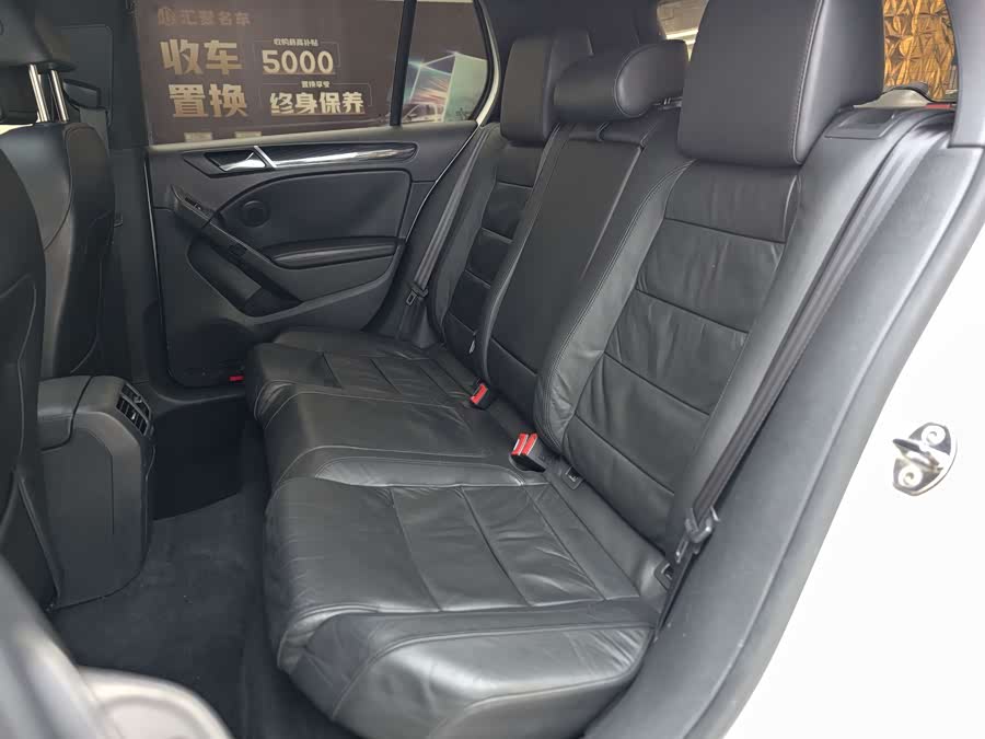 Volkswagen GolfGTI 2011 #32 Volkswagen GolfGTI 2011 car image #32